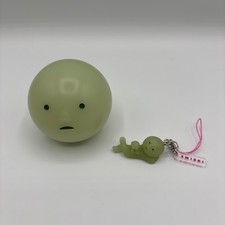 Smiski Strap Accessory Series 4 Smiski Lazy - Smiski Head Included picture