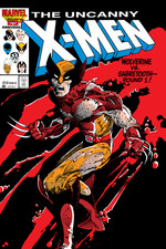 PRESALE Uncanny X-Men Omnibus Vol 6 BARRY WINDSOR-SMITH DM COVER Marvel HC picture