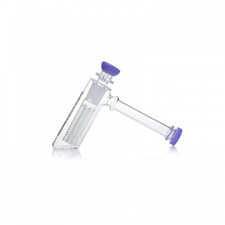 Phoenix Star Hammer Bubbler with 6 Arms Diffused Perc picture