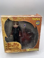 New Moore Action Collectibles Buffy The Vampire Slayer Willow ToyFare Exclusive picture