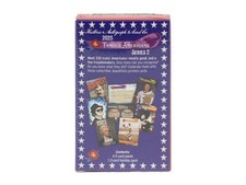 2025 HISTORIC AUTOGRAPHS FAMOUS AMERICANS SERIES 2 HOBBY - NEW - 🔥🔥🔥 picture