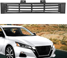 Active Grille Shutter Compatible with 2019-2022 Nissan Altima - Replacement for picture