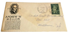 1958 NY&LB CENTRAL RAILROAD OF NEW JERSEY CNJ PRR NY & POINT PLEASANT RPO #3326 picture
