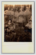 RPPC Flathead valley Surveying crew ~ Libby Kalispell area picture