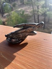 VERY RARE 1927-1929 Studebaker Atalanta Hood Ornament Original  picture