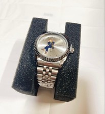 Crayon Shin-chan wristwatch picture