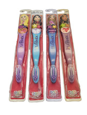 Lil BRATZ Zooth Toothbrush 436 Soft Bristles Sealed - 2004' picture