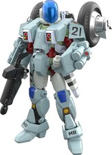 MODEROID Mospeada VR-052F Stick-type Plastic Model NEW picture
