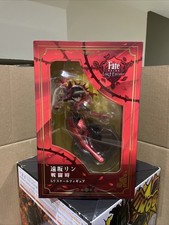 Aniplex Fate/Extra: Last Encore Rin Tohsaka Battle Ver. 1/7 Scale Figure picture