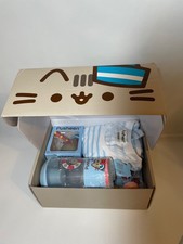 Pusheen Box Summer 2019 7 Piece Lot Sailor Theme Shirt Size Small  NEW picture