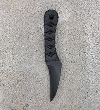 Revenant Corps Grackle Fixed Knife 2.75