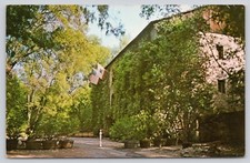 Postcard Historic Haraszthy Wine Cellars in Valley of the Moon Sonoma, CA A4782 picture