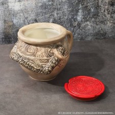 Elden Ring Alexander Mug Movic picture