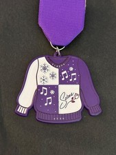 FIESTA 2026 SELENA SWEATER THEMED FIESTA MEDAL-immediate shipping picture
