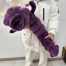 80CM Toji Fushiguro Worm Jujutsu Kaisen Cursed Spirit Cosplay Plush picture