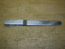 Schwinn Approved Bicycle Built In Kickstand Removal & Installation Tool  picture
