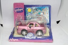 2001 The Chevron Cars Special Edition Hope, Breast Cancer Awareness Car picture