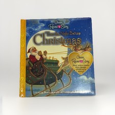 PI Kids Classic Record A Story – “’Twas the Night Before Christmas” Sealed picture