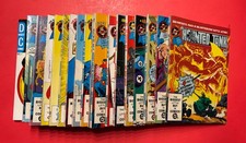 Wow BIG Lot of *18* 1980s DC COMICS DIGESTS *Crisp, Unread Beauties-tough ones picture