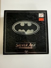 Corgi Limited Edition Batman The Silver Age Collection picture