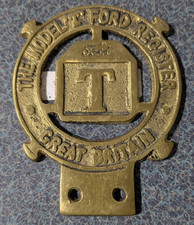 VTG Metal Model 