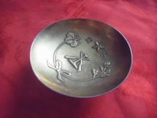 1930 Imperial Japanese Army Railway Regiment Imperial Commemorative Sake Cup picture