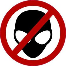 4x4 No Aliens Allowed Sticker Vinyl Car Truck Bumper Stickers Alien Cup Decal picture