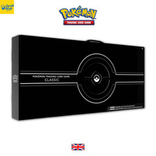 Pokemon TCG Classic Collection Box Set New Sealed English Card 2023 Charizard picture