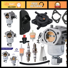 15004-0984 Carburetor Fit for Kawasaki FR651V FS651V FR730V FS730V Engine Mower picture