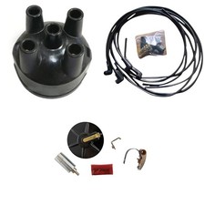 Complete Tune Up Kit Fits Case/International Harvester picture