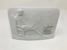 Lladro 1985 Collectors Society Don Quixote Daisa Signed  #177 Porcelain Vintage picture