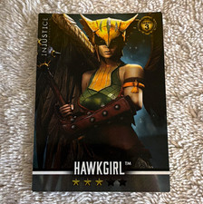 Injustice DC Series 3 Hawkgirl 