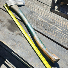 Vintage Rare Find WPA Work Progress  Original 28