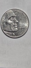 2005 d mint rare buffalo five cent picture