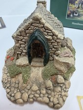 Lilliput Lane. Cond. w/Deed & Box picture