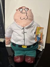 Peter Griffin Giant Cuddle Pillow 2005 picture