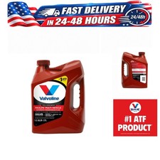 Valvoline MaxLife Multi-Vehicle ATF Full Synthetic Transmission Fluid picture