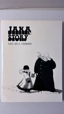 Cerebus Vol. 5 Jaka's Story Trade Paperback Dave Sim 3rd Print picture