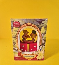 Vintage Disney Snow White Snow Globe Disney Store 2009 Boxed New Old Stock picture