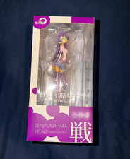Hitagi Senjougahara Hajime Ueda Figure Ques Q Bakemonogatari picture