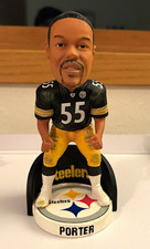 Forever Collectibles NFL Legends of 