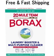 20 Mule Team Borax Multi-Purpose Cleaners 65 Ounces picture