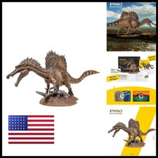 PNSO Dinosaur Museums Series: Essien the Spinosaurus picture