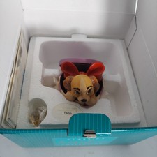 WDCC WALT DISNEY CLASSICS COLLECTION “A Perfectly Beautiful Little Lady” picture