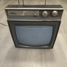 Rare 1960's Montgomery Ward WARDS AIRLINE B&W 12