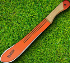 Marbles Camp Fixed Knife 13.75