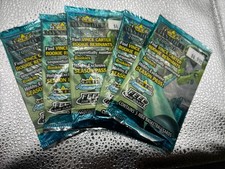 Fleer Fleer Ultra 2000 Hobby Exclusive Season Pass Sealed Pack Lot (5) picture