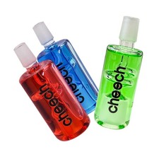 THICK Cheech - 14mm Glycerin Adapter Bowl HOOKAH - Assorted colors *USA* picture