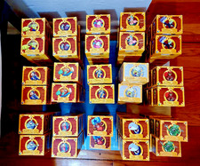 *SALE* 2026 McDonald's SPONGEBOB x ONE PIECE Happy Meal 15 Toy COMPLETE SET NEW picture