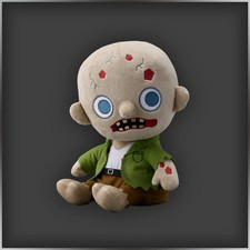 Biohazard Resident Evil 30th Anniversary Sweets Collection Mascot Plush Jil NEW picture